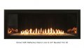 Boulevard 36 Inch Vent Free Linear Fireplace