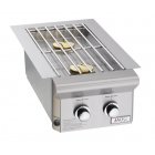 American Outdoor Grill L-Series Built-In Double Side Burner