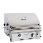 American Outdoor Grill 24" Built-In With Interior Lighting