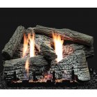 Empire Super Stacked Wildwood 18" Electronic Ignition Vent Free Logs