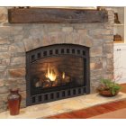 Heatilator Caliber NXT 36 Inch Direct Vent Fireplace