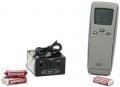 Skytech 3301 Thermostat Remote Control For Gas Logs