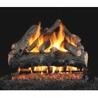 Real Fyre 18 Inch American Oak Vented Log Set