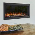 SimpliFire 43" Forum Outdoor Electric Fireplace