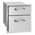 Fire Magic Select Double Storage Drawers