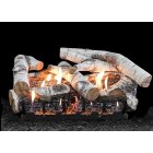 Empire Super Birch 18" Electronic Ignition Vent Free Gas Logs
