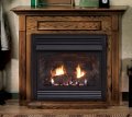 Empire Vail 36 Inch Fireplace System