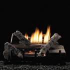 Empire Whiskey River 18 Inch Vent Free Gas Logs