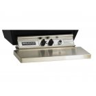 Broilmaster Stainless Steel Front Shelf