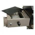 Phoenix Grill Infrared Side Cooker