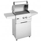 Fire Magic Grill Deluxe Portable Select Package
