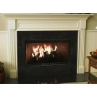Heatilator Element 42 inch Wood Burning Fireplace