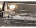 Fire Magic A660i Aurora Built-In Grill With Rotisserie