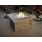 Outdoor Greatroom Sierra Fire Pit Table