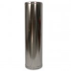 48 Inch Section Of 12DM Series Vent Pipe