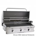 American Outdoor Grill 36" Built-In With Interior Lighting