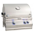 Fire Magic Aurora A430i Built-In Grill With Rotisserie