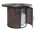 Outdoor Greatroom Stonefire Fire Pit Table