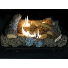 Empire Kennesaw 18" Remote Ready Vent Free Gas Logs