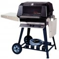 MHP WNK Series Cart Model Natural Gas Grill
