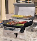 Broilmaster P3X Built-In Grill Kit