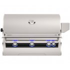 Fire Magic E790i Echelon Built-In Grill With Analog Thermometer