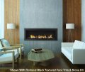 Artisan 48" Vent Free Linear Fireplace