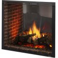 Marquis II See-Thru Fireplace by Majestic