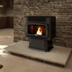 Osburn 2500 Freestanding Pellet Stove (image for) Osburn 2500 Freestanding Pellet Stove