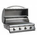 Blaze 32" Built-In Grill With 4 Burners