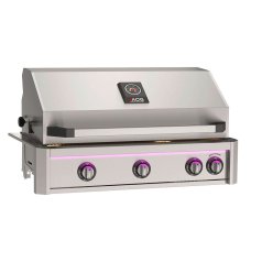 American Outdoor Grill 36-Inch Built-In With Rotisserie & Lights (image for) American Outdoor Grill 36-Inch Built-In With Rotisserie & Lights