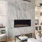 Superior 48" Linear Vent-Free Gas Fireplace