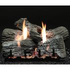 Empire Stacked Wildwood 18" Electronic Ignition Vent Free Gas Logs