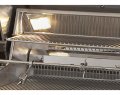 Fire Magic Aurora A540s Portable Grill With Side Burner & Rotisserie