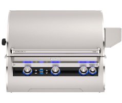 Fire Magic E660i Echelon Built-In Grill With Digital Thermometer (image for) Fire Magic E660i Echelon Built-In Grill With Digital Thermometer