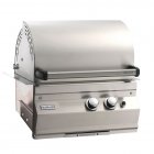 Fire Magic Grill Deluxe Gourmet Built-In Package