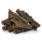 Western Driftwood Log Set For 18 & 24 Inch Fire Pits