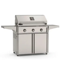 American Outdoor Grill 36-Inch Portable (image for) American Outdoor Grill 36-Inch Portable