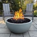Aluminum Fire Pit Bowl