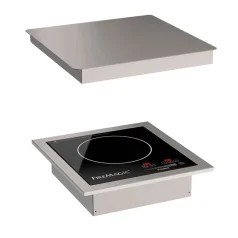 Fire Magic Built-In Outdoor Induction Cook-top (image for) Fire Magic Built-In Outdoor Induction Cook-top