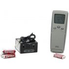 Skytech 3301 Thermostat Remote Control For Gas Logs