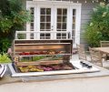 Fire Magic Regal Counter Top Mounted Drop-In Gas Grill