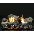 Empire Stacked Wildwood 24" Electronic Ignition Vent Free Gas Logs