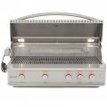 Blaze 44" Professional Series Built-In Grill
