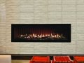 White Mountain Hearth 60" Boulevard Direct Vent Fireplace