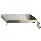 Broilmaster Stainless Steel Side Shelf