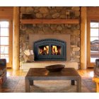 Superior WCT6940WS High-Efficiency Wood Fireplace