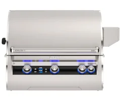 Fire Magic E660i Echelon Built-In Grill With Digital Thermometer (image for) Fire Magic E660i Echelon Built-In Grill With Digital Thermometer