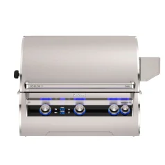 Fire Magic E660i Echelon Built-In Grill With Digital Thermometer (image for) Fire Magic E660i Echelon Built-In Grill With Digital Thermometer