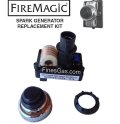 Fire Magic Ignitor Spark Generator (2 Plug)